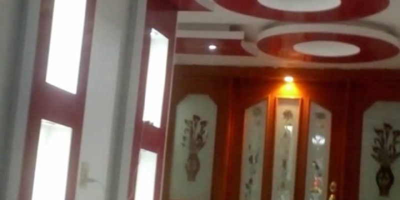 Muros y Divisiones de Tablaroca